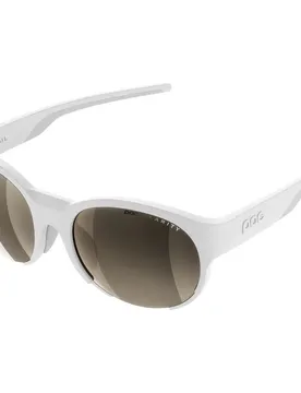 Occhiali Da Sole A Specchio Avail Hydrogen White