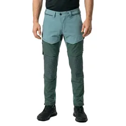 Pantalon De Travail Customized 22279 Light Forest Green / Forest Green 68