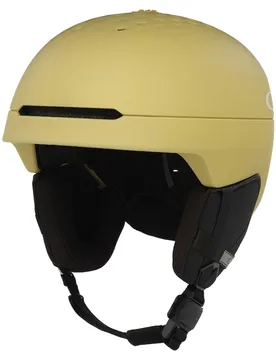 Skihelm – Herren – Mod3 Matte Pebble Mod3 Matte Pebble für Herren Größe S Beige - Oakley - FashionsVida