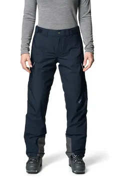 Pantalon Ride Blue Illusion L - Houdini - FashionsVida