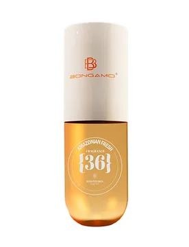 BONGAMO Rich Fragrance 36 - BONGAMO - FashionsVida