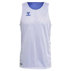 T-shirt Sans Manches Core Kx Reverse Basket True Blue / White L