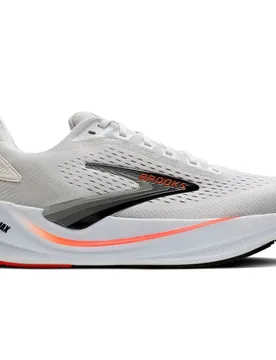 Ghost max 4 zapatilla running hombre Blanco (42) - Brooks - FashionsVida