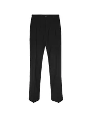 Chino RIKKAD 1 noir 33/L32
