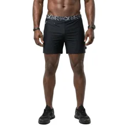 Swimming Boxer As Original 8 Men