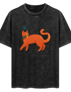Witch's Little Helper T-Shirt Quick Dry Sports Short Sleeve Tee - Aliexpress - FashionsVida