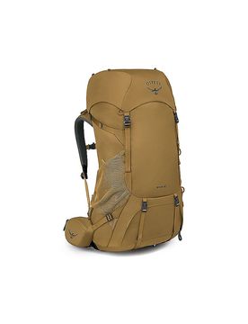 Sac à dos de trekking Rook 65 marron