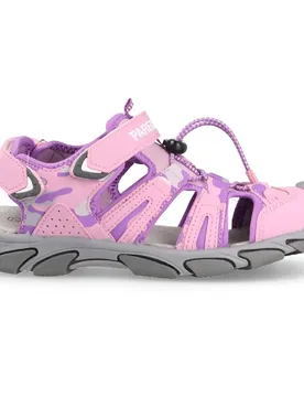 Paredes Sandali Barbate Lilac EU 40 - Paredes - FashionsVida