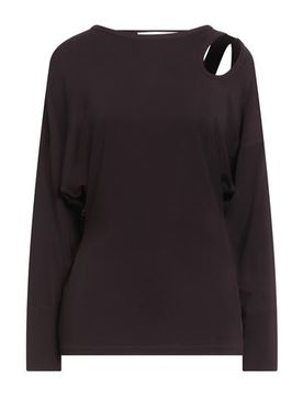 Top Damen Pflaume 32,34,36 Damen