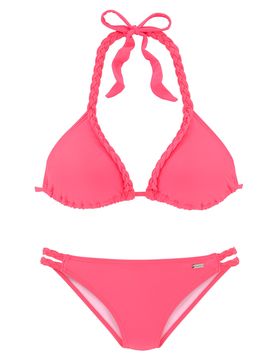 BUFFALO Bikini langosta