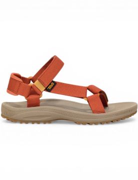 Para mujer. 1017424 Sandalias Winsted (36), Plano, 1 a 3cm, Velcro, Casual