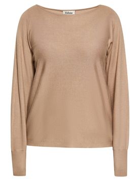 Sidona Jersey chamois