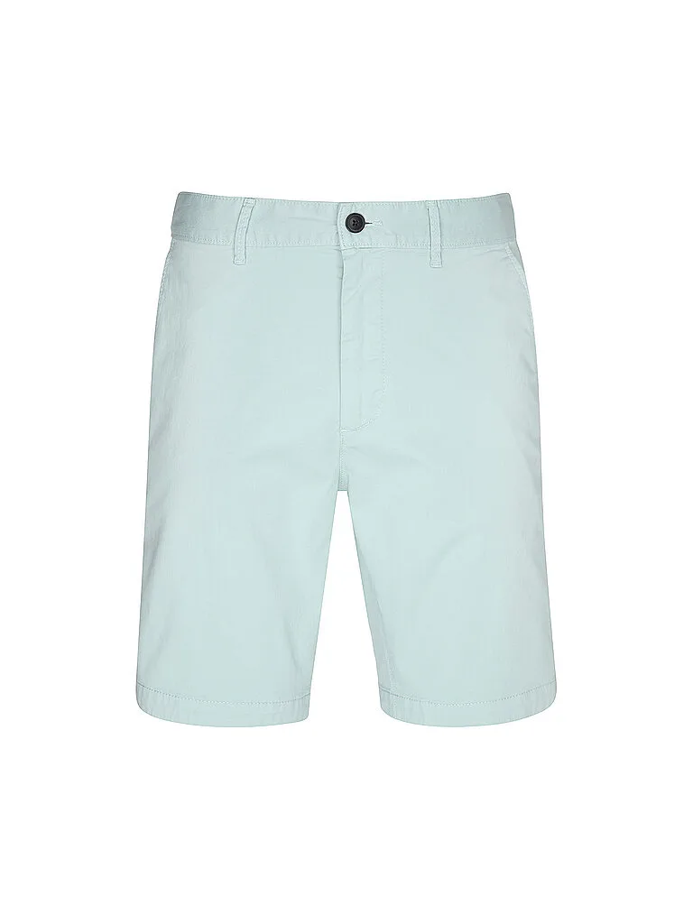 Boss Shorts Slim Fit menta 32 - BOSS - FashionsVida