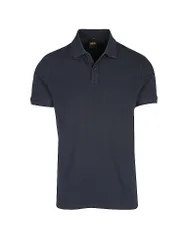 Boss Polo Regular Fit PRIME blu L