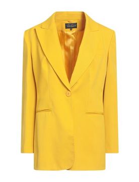 Blazer Damen Ringelblume 38 Damen
