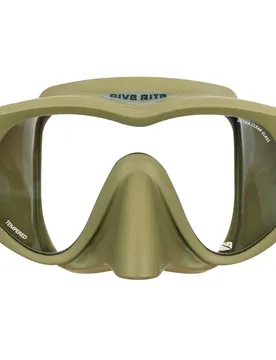 Maschera Subacquea 155 Frameless