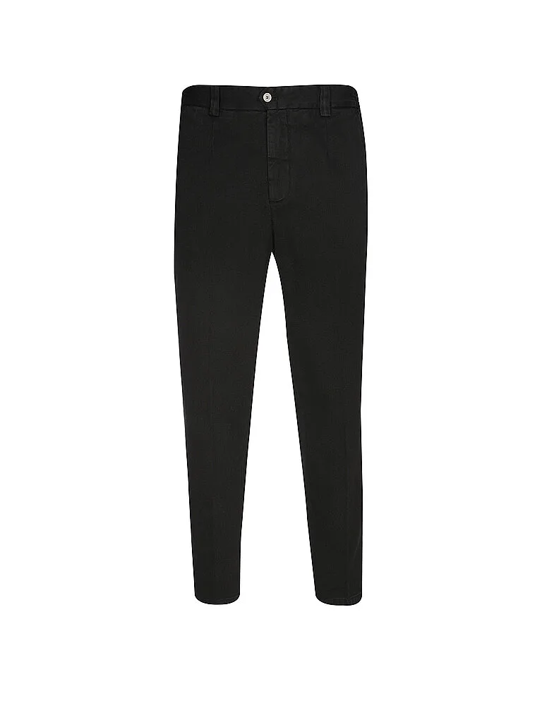 Briglia Chino negro 52 - Briglia - FashionsVida