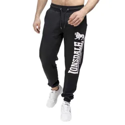 Pantalon De Survêtement Ockle Black 4XL