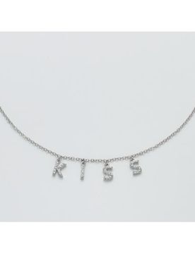 Collana Donna KCLD3883B Emotion