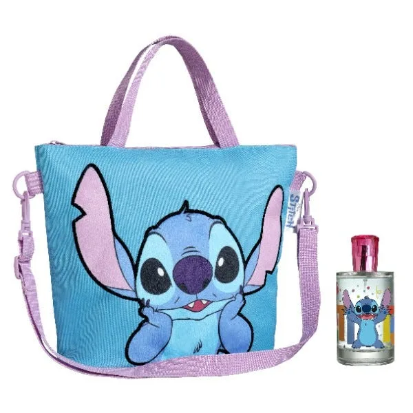 Bolso Stitch - Stitch - FashionsVida
