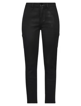 Pantalones vaqueros Mujer Negro 26,30 Mujer - Paige - FashionsVida