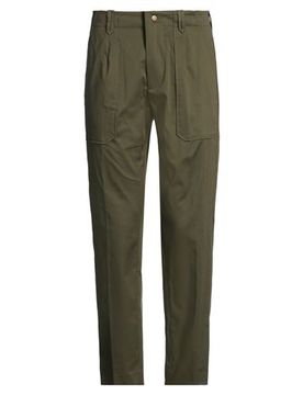 Hose Herren Dunkelgrün 32,40 Herren