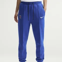 PSG Damen Jogginghose Tech Fleece - Bleu - female - Size: XS