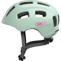 Casco Bici da Bambino YOUN-I 2.0 Ice Mint taglia M