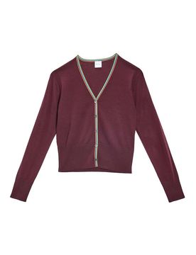 Cardigan Merinos Extrafine