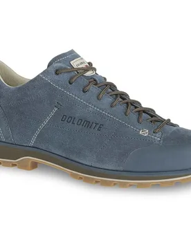 Baskets Cinquantaquattro Low Gore-tex® Denim Blue EU 39 1/2 - Dolomite - FashionsVida