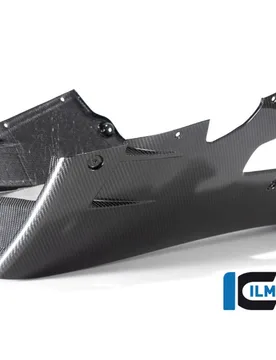 Vasca Inferiore Carbonio Racing Ilmberger Bmw M 1000 Rr 2023-2024 - Ilmberger Carbonparts - FashionsVida