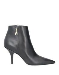 Stiefelette Damen Schwarz 35,39,40 Damen