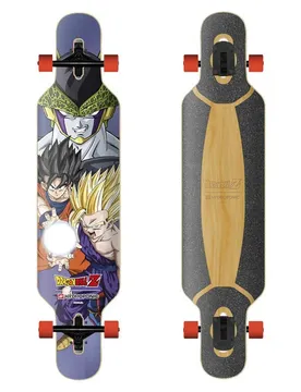Longboard Dt 3.0 8.75´´ Db 39.25 Pouces unisex
