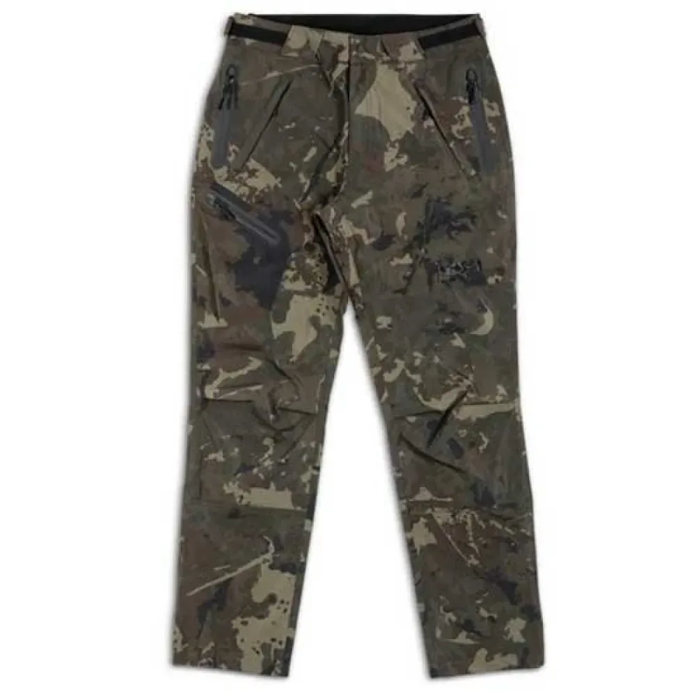 Zero Tolerance Extreme Wp Pants Camo S Men - Nash Zt - FashionsVida