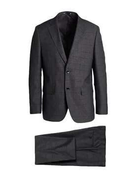 Traje Hombre Carbón 50,54,56 Hombre - Herman & Sons - FashionsVida