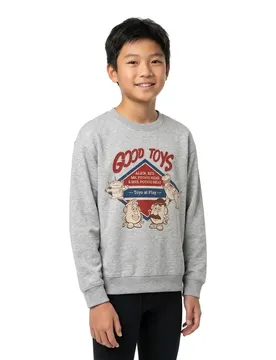 Cerda Disney Felpa Pixar Gray L