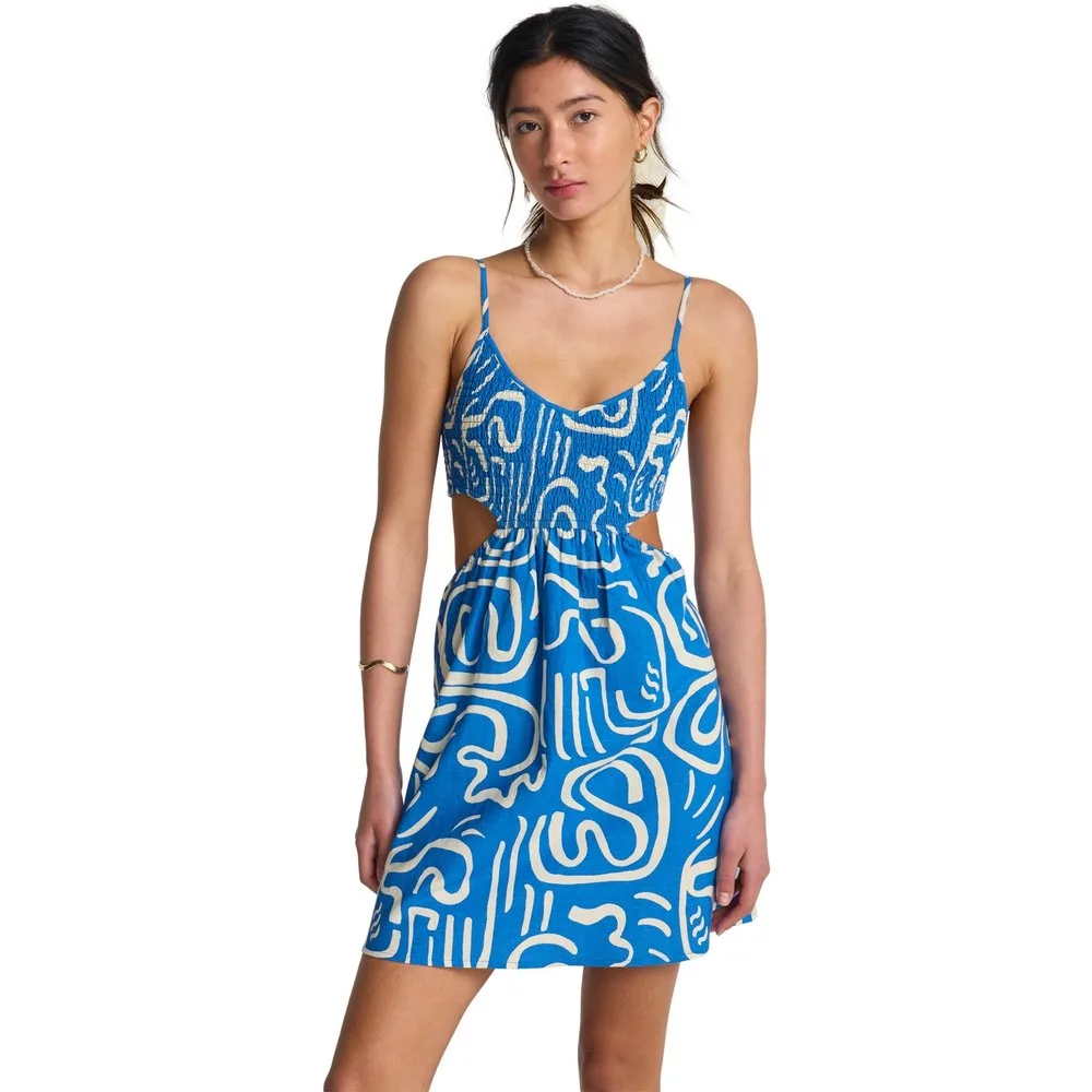 Vestido de mujer True Desire - Billabong - FashionsVida