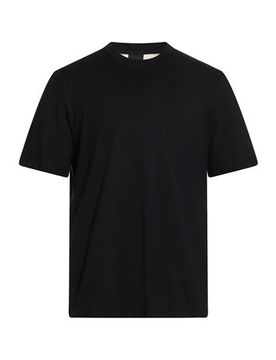 Camiseta Hombre Negro XL Hombre