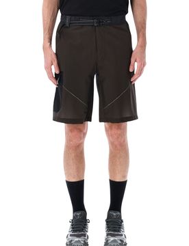 And Wander Breath Rip Short Pants