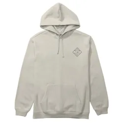 Sweat à Capuche Tippet Fill Fleece Moonbeam XL