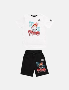 Completo Bambino Starter 170