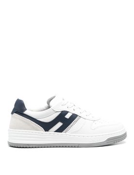 Hogan Sneakers basse con logo