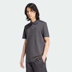 Polo 3-STRIPES L Utility Black
