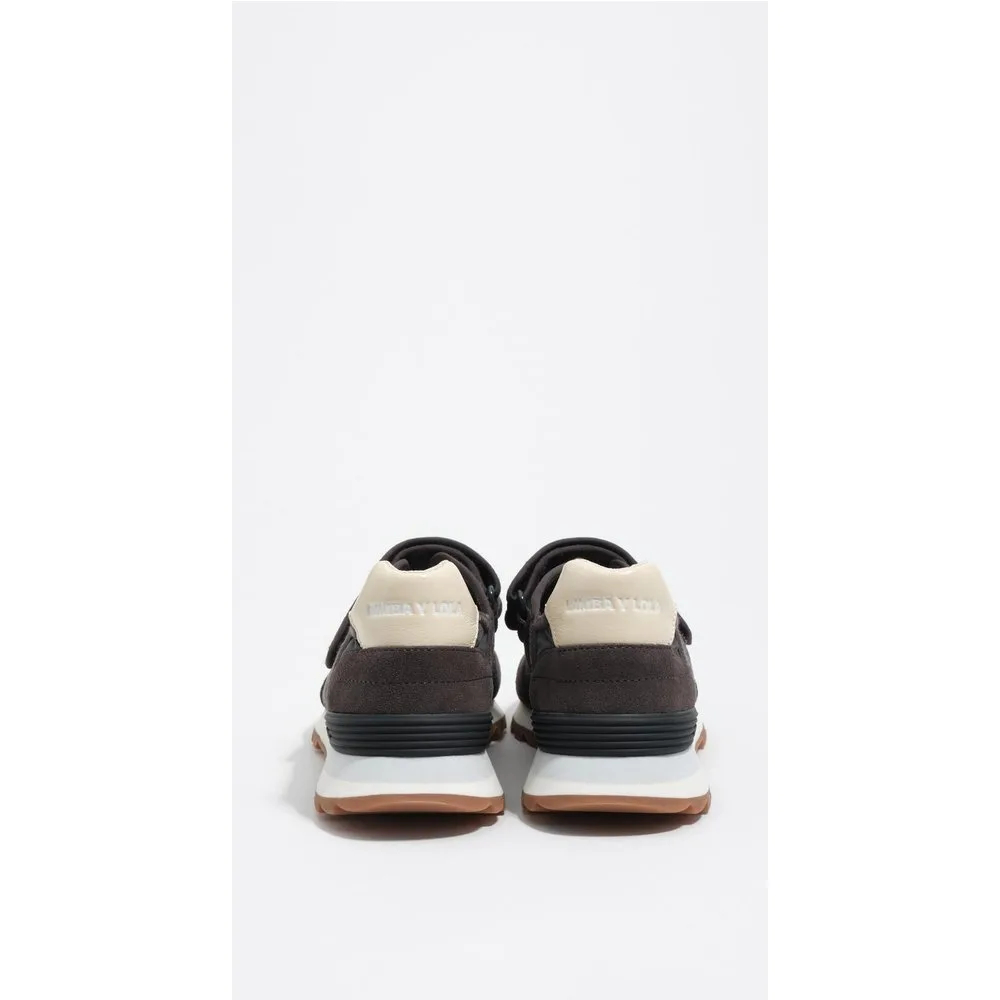 Bailarinas de mujer deportiva 13 08 nylon - Bimba y Lola - FashionsVida