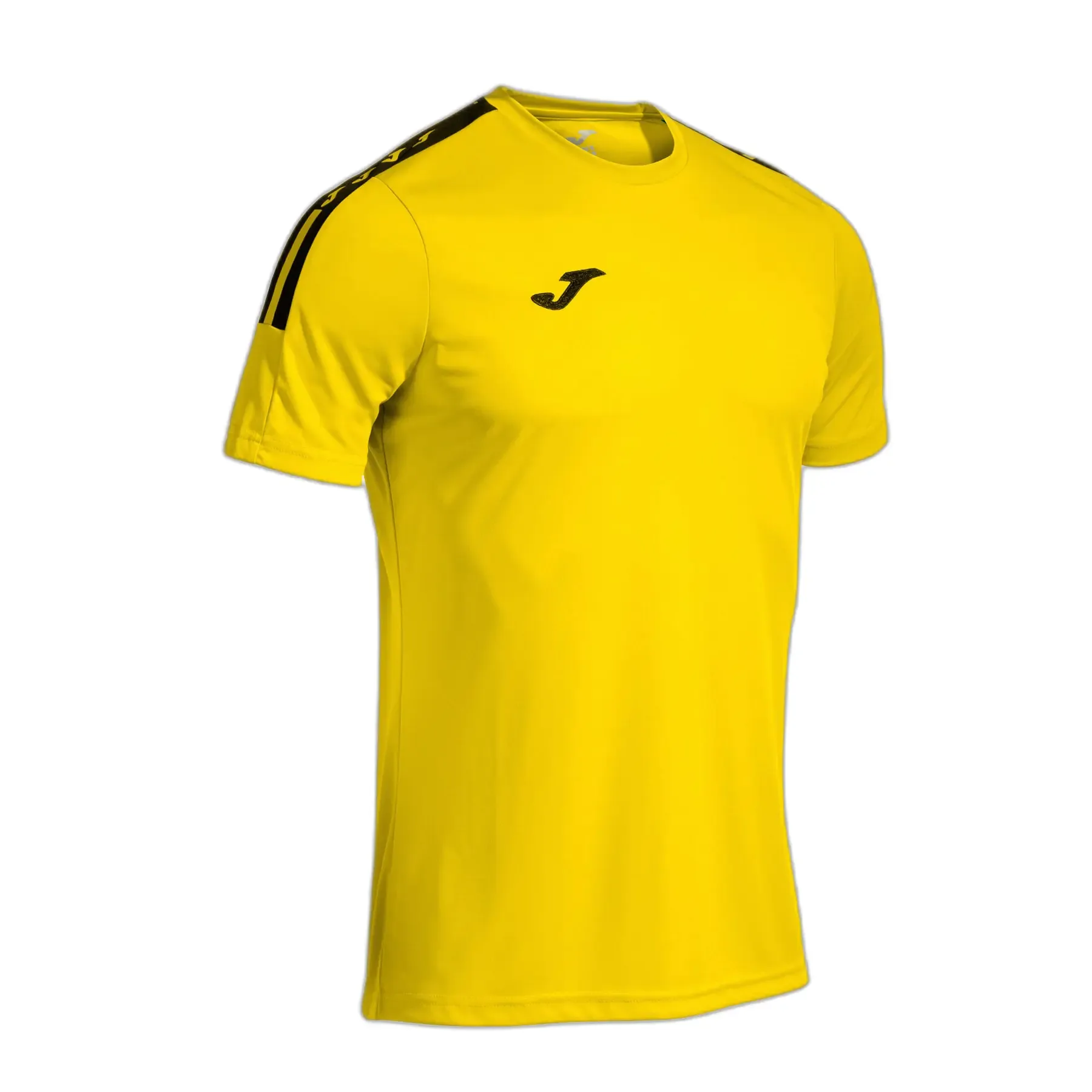 Trikot Olimpiada - Jaune - male - Size: L - Joma - FashionsVida