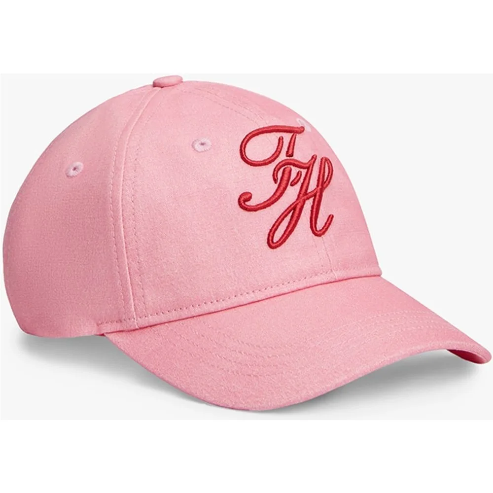 Tommy Hilfiger - Gorra TH Summer - Tommy Hilfiger - FashionsVida