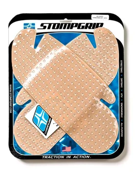 Kit Adesivi Serbatoio Volcano Aprilia Tuono 1000r 2006-10 - Stompgrip - FashionsVida