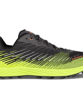 Scarpe Da Trail Running Citux Lime / Flame EU 45