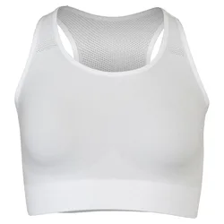 Soutien-gorge De Sport Summerday White L-XL