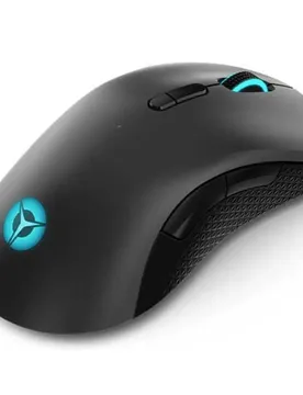 Idg Souris De Jeu Sans Fil Ambidextre Legion M600 Black One Size unisex